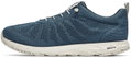 Icebug Sneaker Eli RB9X (3D-Mesh, elastische Kordeln erleichtern An- und Ausziehen) stahlblau
